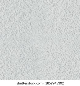 Watercolor white paper seamless vector texture and wallpaper. Abstract background.