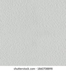 Watercolor white paper seamless vector texture and wallpaper. Abstract background.