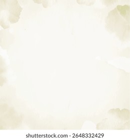 Watercolor white sky with clouds element for sale banners, posters, labels, wallpaper, scrapbooking, birthday party decorations, invitations card, printing labels, greeting cards, background et