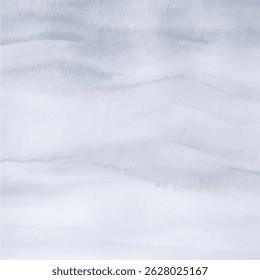 Watercolor white surface with small ripples element for sale banners, posters, labels, scrapbooking, birthday party decorations, invitations card, printing labels, greeting cards, background