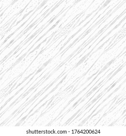 Watercolor-Dyed Mottled Diagonal Striped Pattern