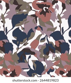 Watercolour floral set. DIY flower elements collection - perfect for flower bouquets, wreaths, arrangements, Spring floral set of abstract watercolor blooming red roses, leaves, branches,