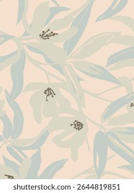 Watercolour floral set. DIY flower elements collection - perfect for flower bouquets, wreaths, arrangements, Spring floral set of abstract watercolor blooming red roses, leaves, branches,