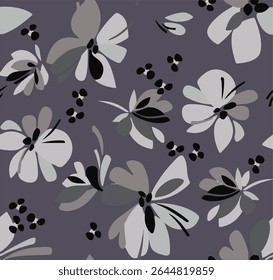 Watercolour floral set. DIY flower elements collection - perfect for flower bouquets, wreaths, arrangements, Spring floral set of abstract watercolor blooming red roses, leaves, branches,