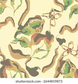 Watercolour floral set. DIY flower elements collection - perfect for flower bouquets, wreaths, arrangements, Spring floral set of abstract watercolor blooming red roses, leaves, branches,