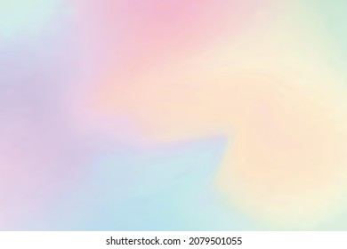 Watercolour seamless pattern. Paintbrush lines texture for backdrop. Hand drawn paint strokes design artwork vector. 