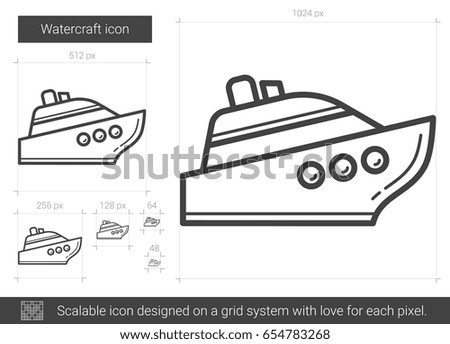 Similar – Foto Bild bootsfahrt Wasserfahrzeug