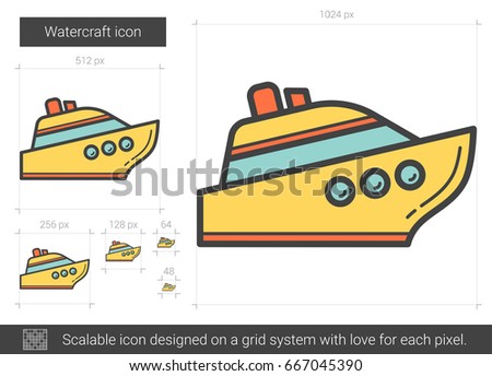 Similar – Foto Bild bootsfahrt Wasserfahrzeug