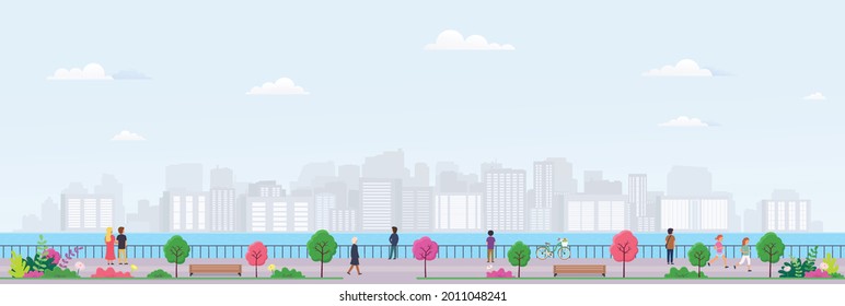 水辺 川 のイラスト素材 画像 ベクター画像 Shutterstock