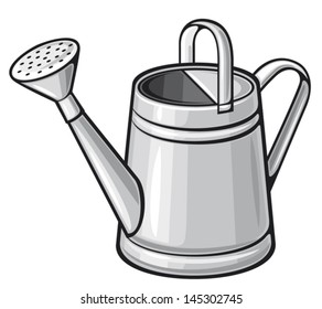 watering can