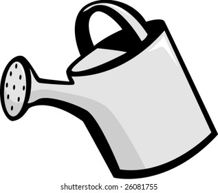 watering can