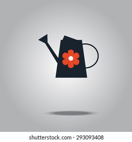 watering can