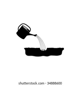 watering can