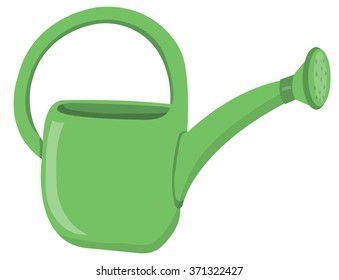 watering can