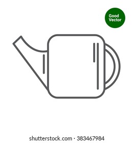Watering can