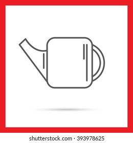 Watering can