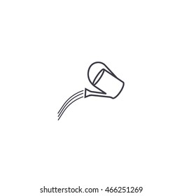 watering can