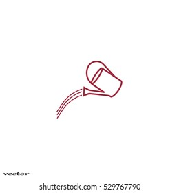 watering can