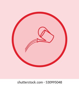 watering can