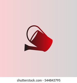watering can