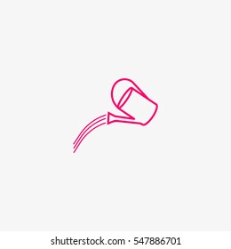 watering can