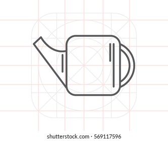 Watering can