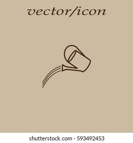 watering can