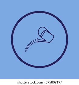 watering can