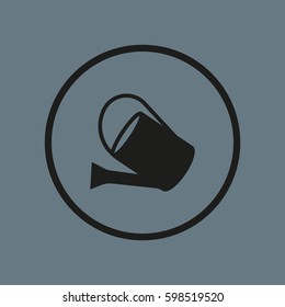 watering can