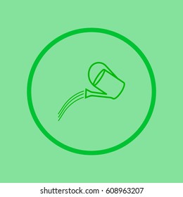 watering can