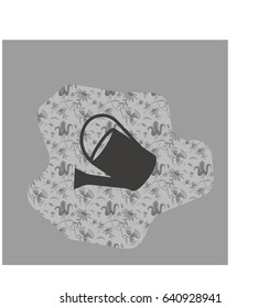 watering can