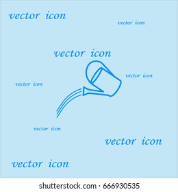 watering can