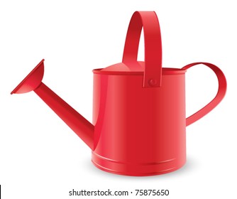 watering can