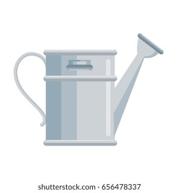 watering can animation