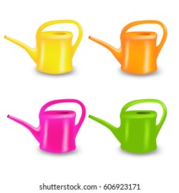 Watering Can Collection 