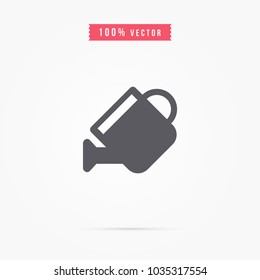 Watering can icon
