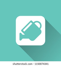 Watering can icon