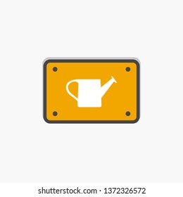 Watering Can icon