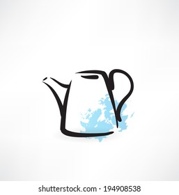 watering can icon