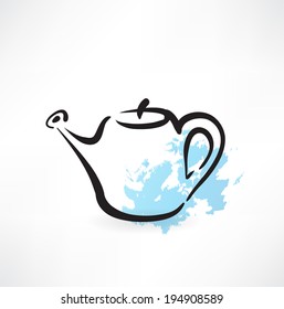 watering can icon