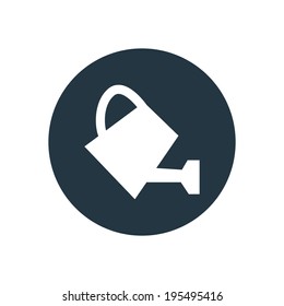watering can icon