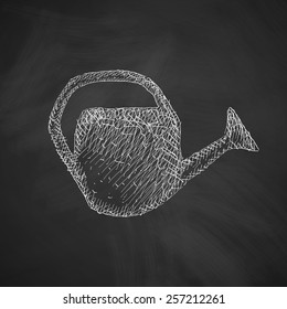 watering can icon