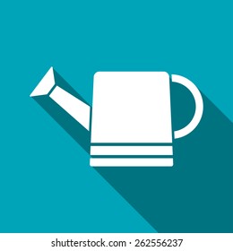 Watering can icon