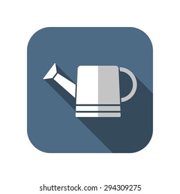 Watering can icon