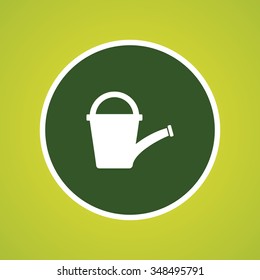 Watering Can Icon