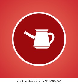 Watering Can Icon
