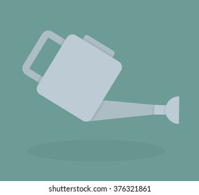 Watering can icon