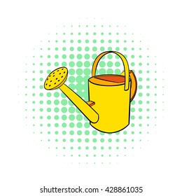 Watering can icon