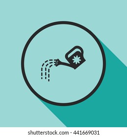 watering can icon
