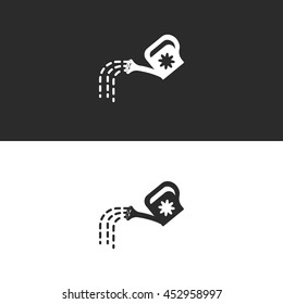 watering can icon
